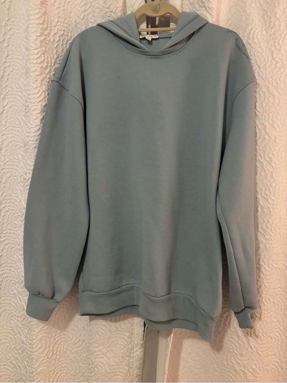 FOR LOVE AND LEMONS SWEATSHIRT!!!